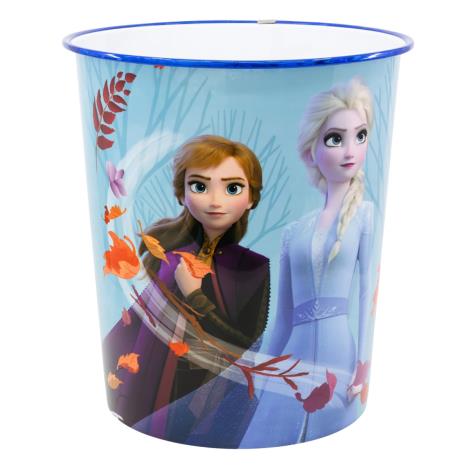 Disney Frozen Plastic Bin £9.99